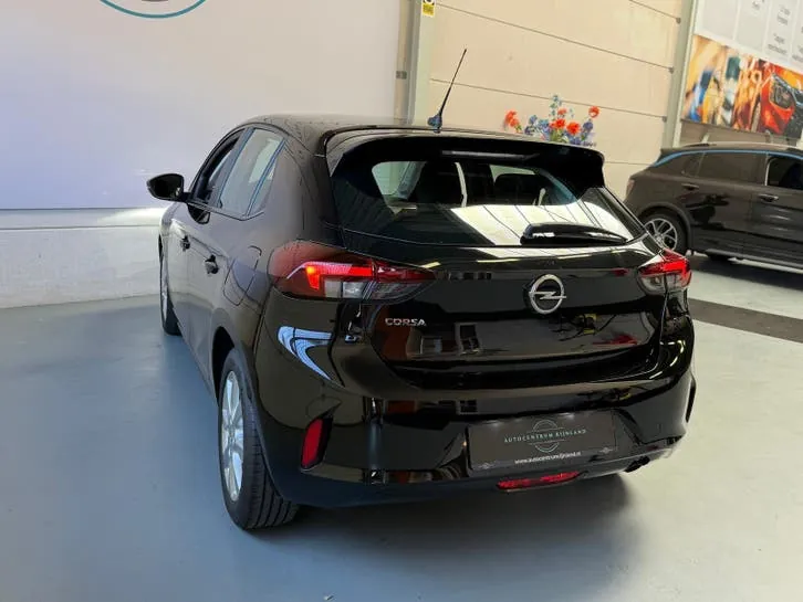 Opel Corsa 2022 photo 3