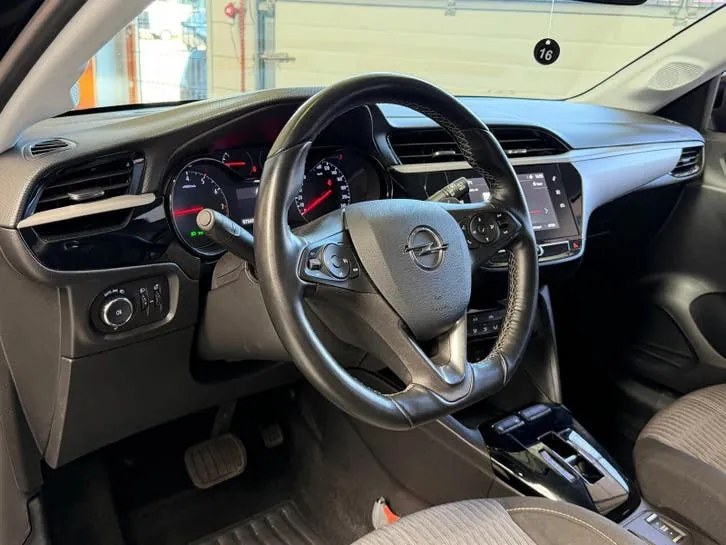Opel Corsa 2022 photo 2