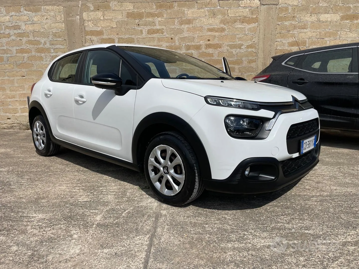 Citroen C3 2020 photo 2
