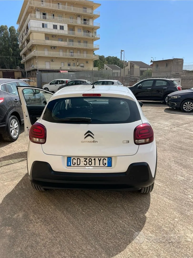 Citroen C3 2020 photo 3