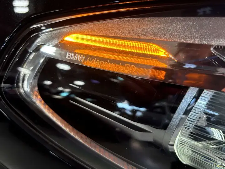 BMW X3 2020 photo 3