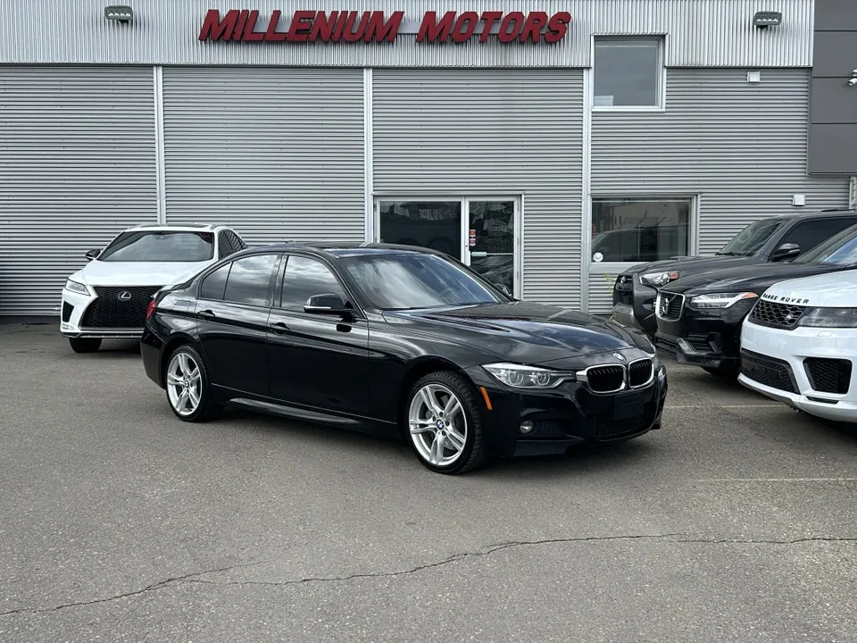 BMW 3Series