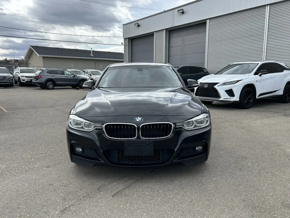 BMW 3Series 2018 photo 2