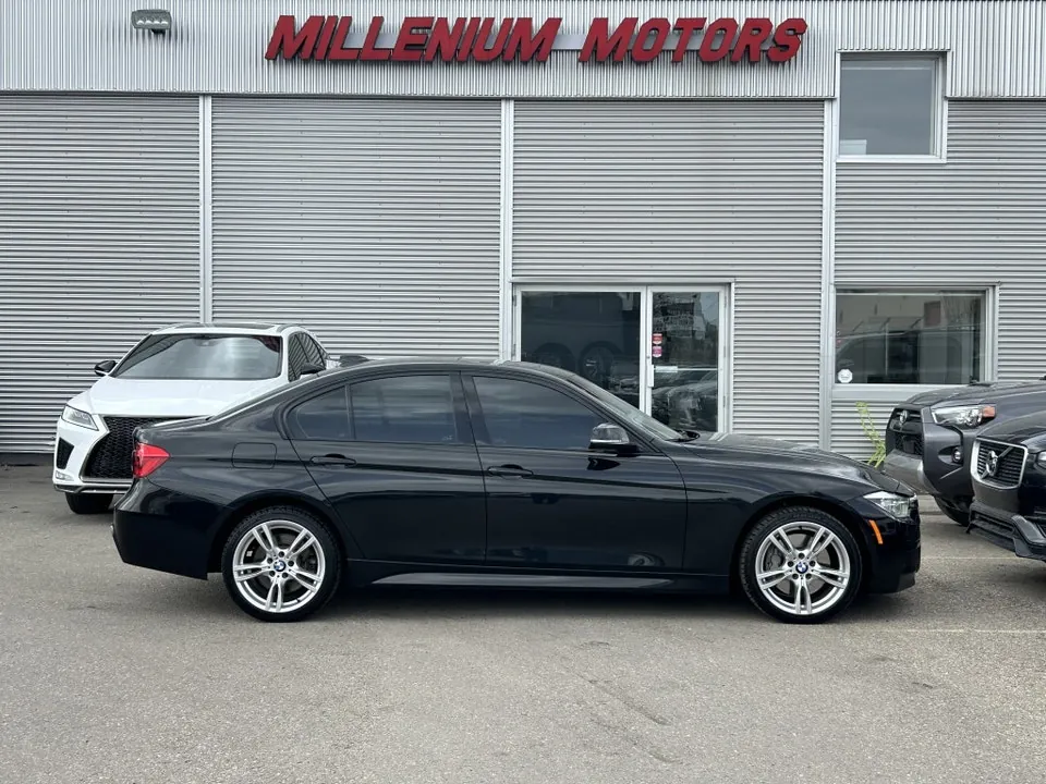 BMW 3Series 2018 photo 4