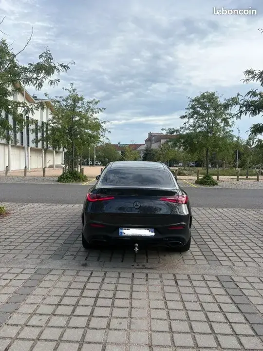 Mercedes-Benz Glc 2023 photo 2