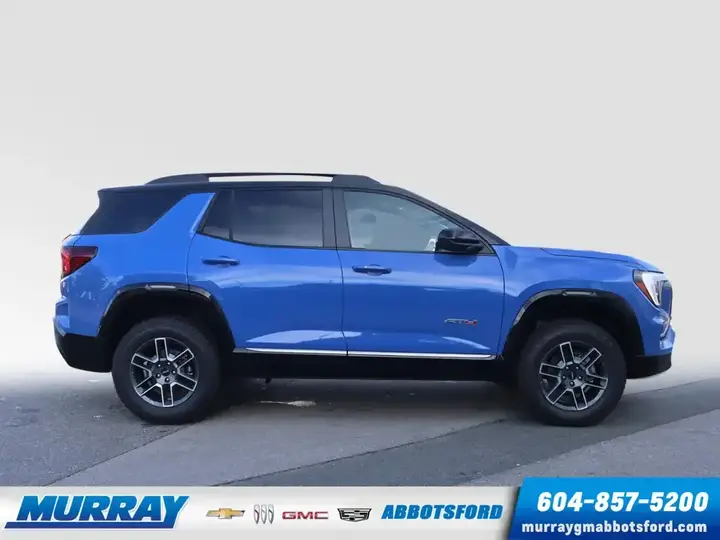 GMC Terrain 2027 photo 4