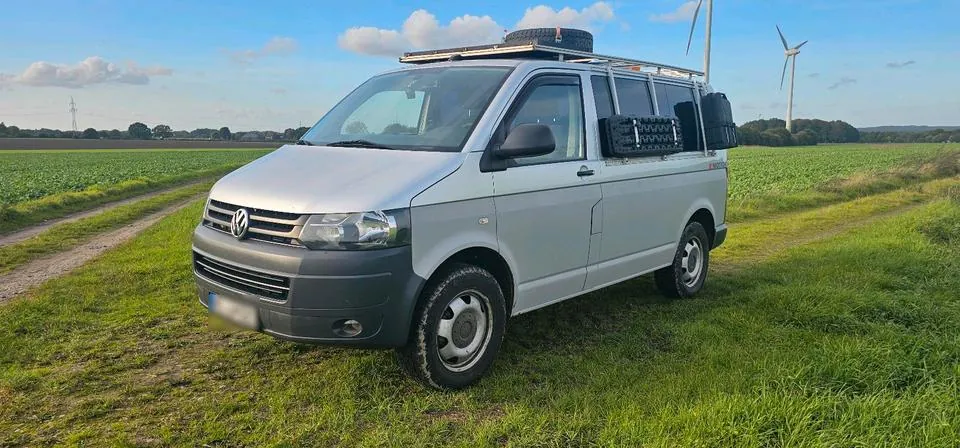 Volkswagen T5