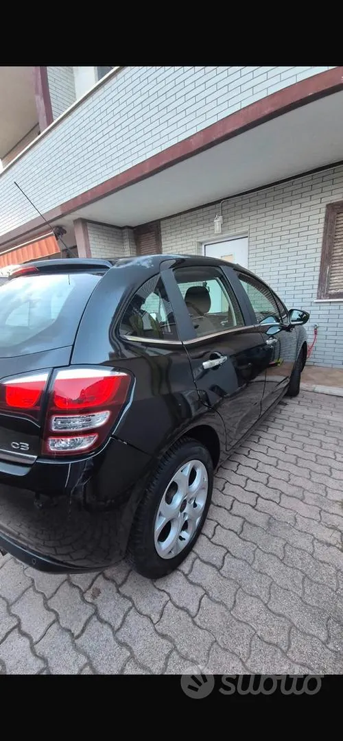Citroen C3 2015 photo 3