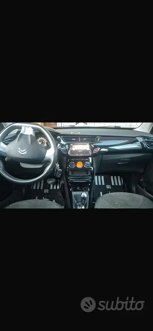 Citroen C3 2015 photo 5