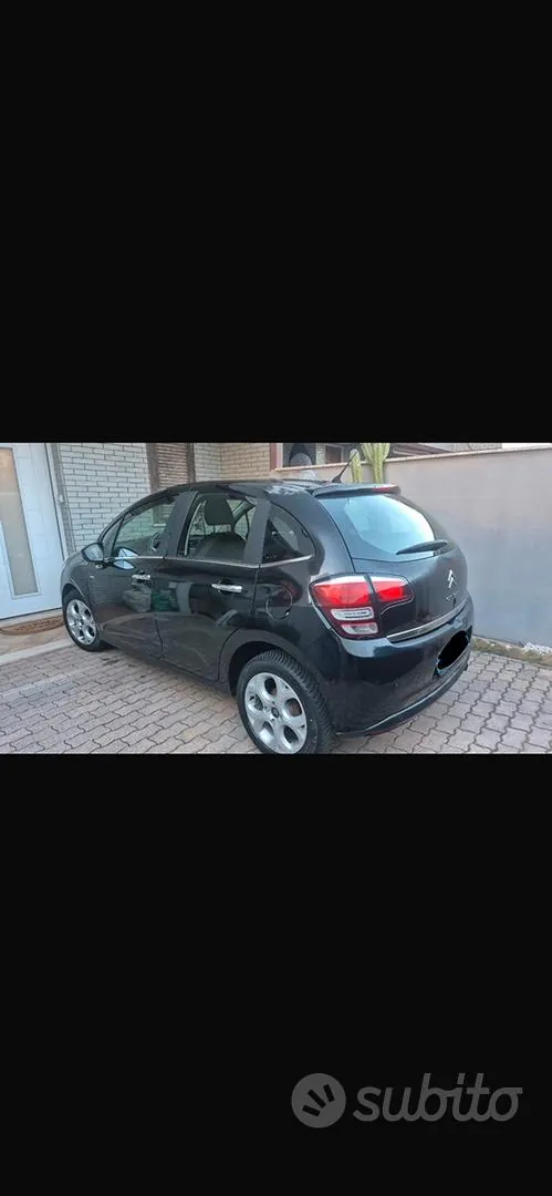 Citroen C3 2015 photo 4