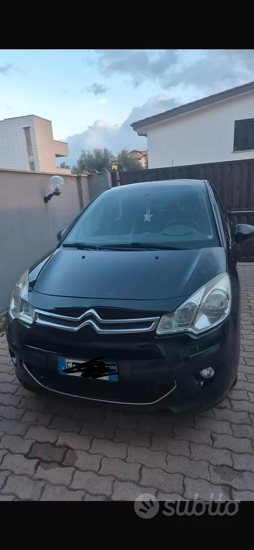 Citroen C3 2015 photo 2