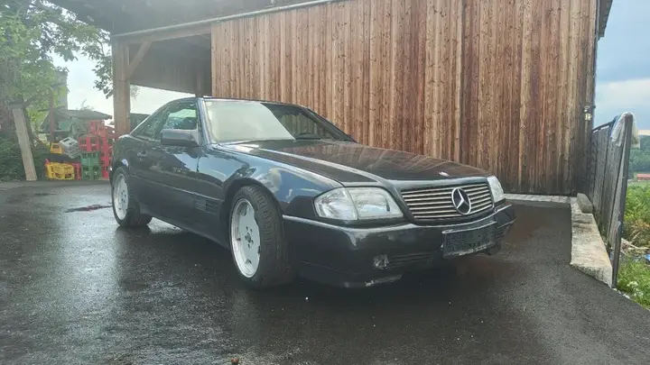 Mercedes-Benz 300 Sl