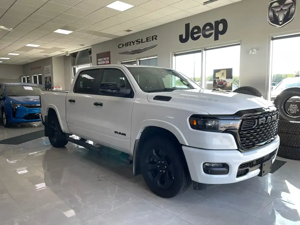 Ram 1500