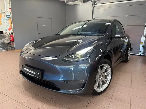 Tesla Model Y 2022 photo 3