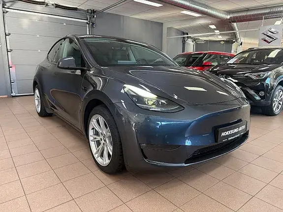 Tesla Model Y 2022 photo 5