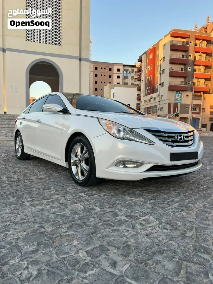 Kia Optima 2011 photo 5