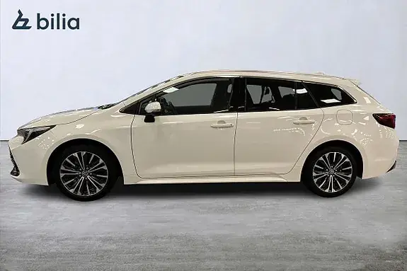 Toyota Corolla 2025 photo 3