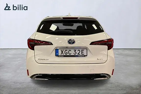 Toyota Corolla 2025 photo 5