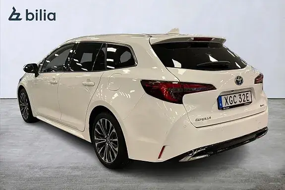 Toyota Corolla 2025 photo 2
