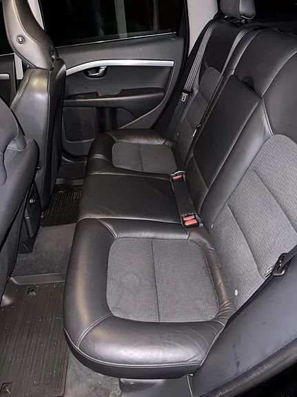 Volvo V70 2011 photo 5
