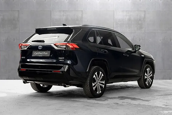 Toyota Rav4 2022 photo 5