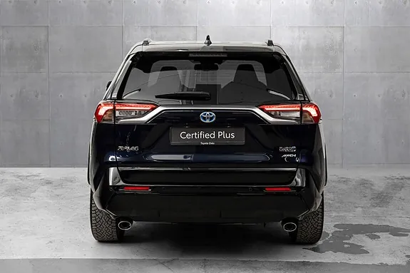 Toyota Rav4 2022 photo 4