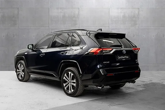 Toyota Rav4 2022 photo 3