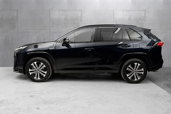 Toyota Rav4 2022 photo 2