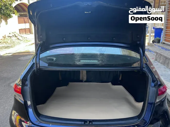 Toyota Corolla 2020 photo 4