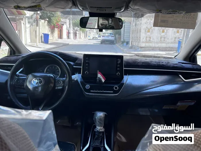 Toyota Corolla 2020 photo 3