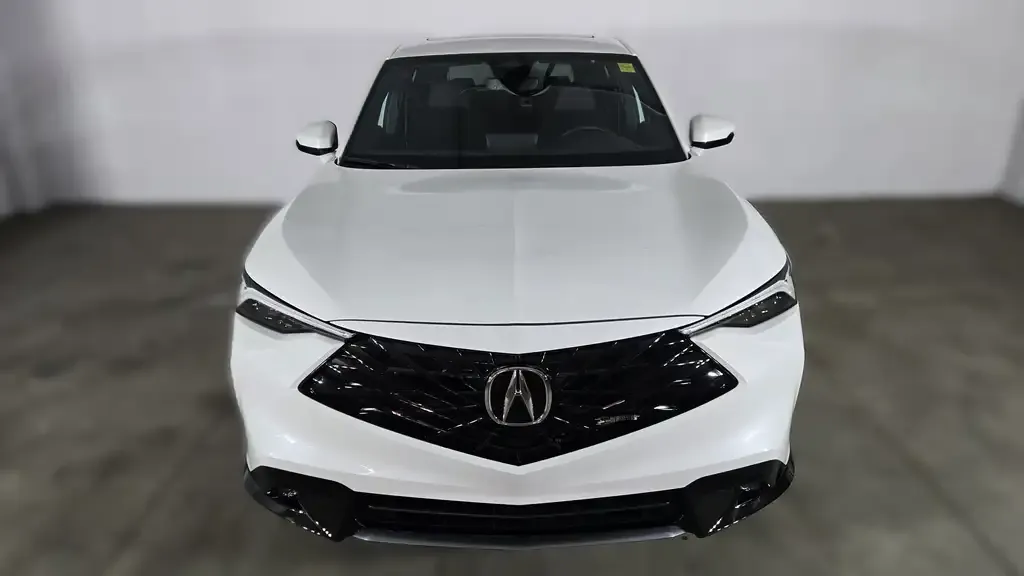 Acura Adx 2025 photo 2
