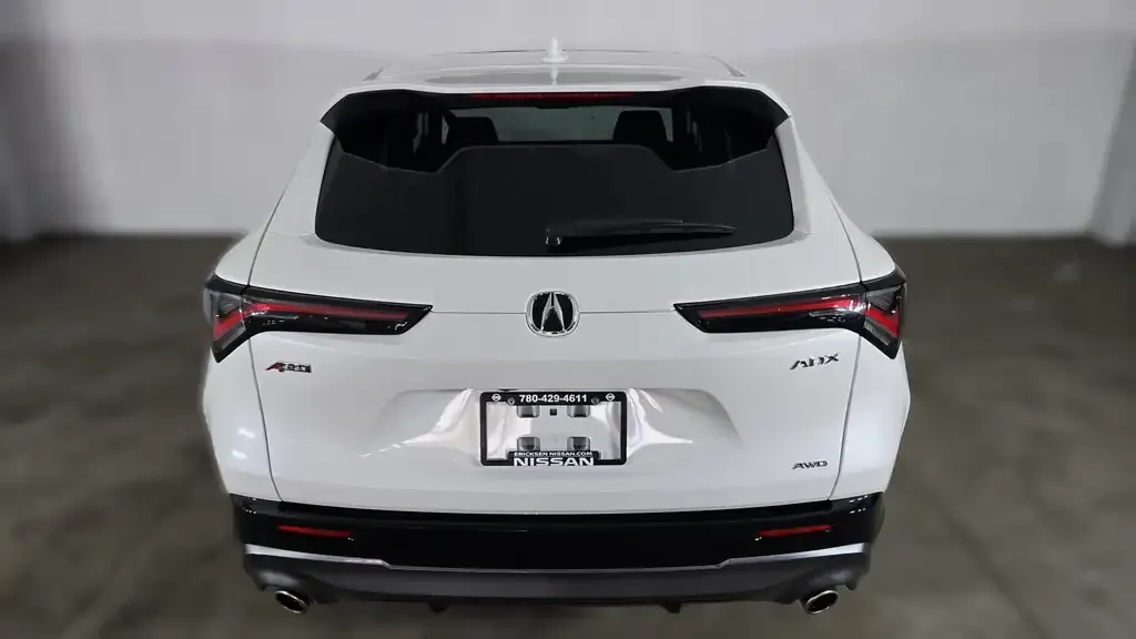 Acura Adx 2025 photo 5