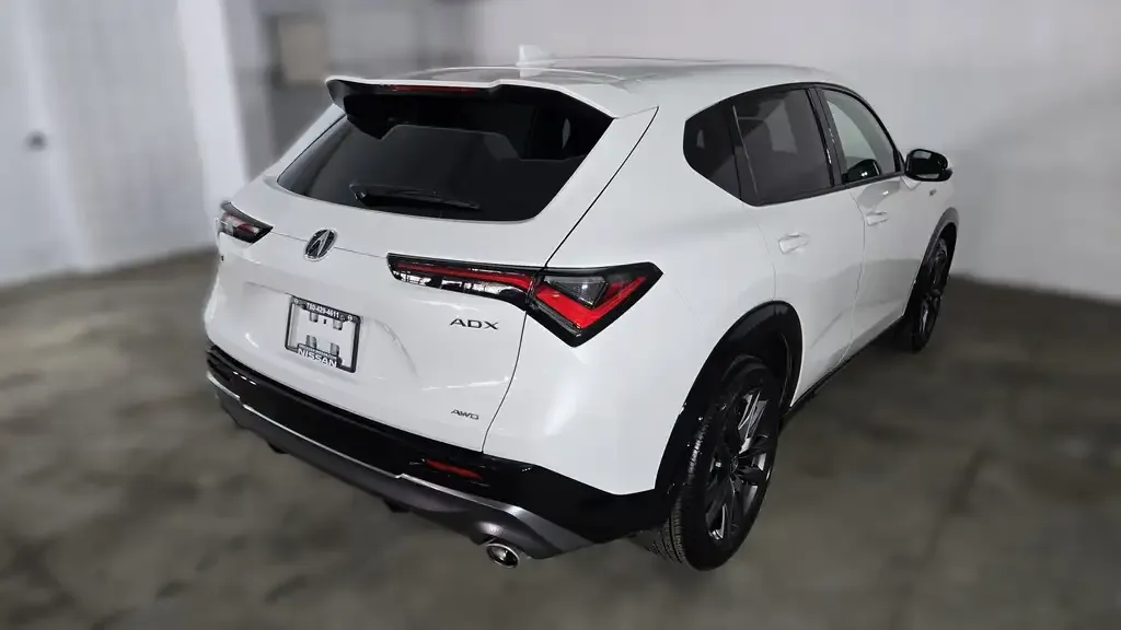 Acura Adx 2025 photo 4