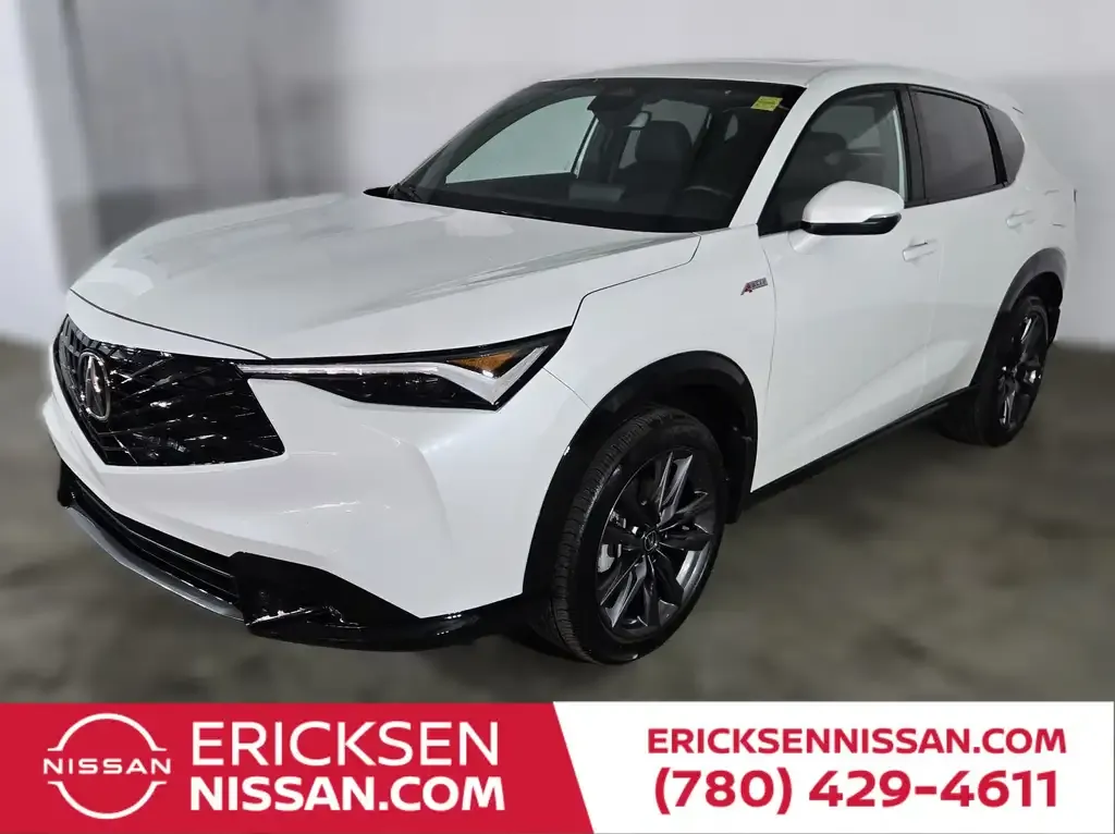 Acura Adx