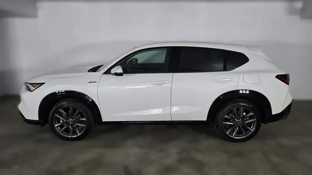 Acura Adx 2025 photo 3