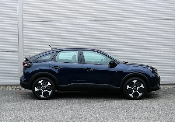 Citroen C4 2025 photo 5