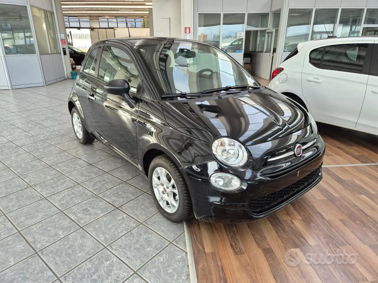 Fiat 500 2024 photo 3