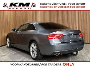 Audi A5 2016 photo 2