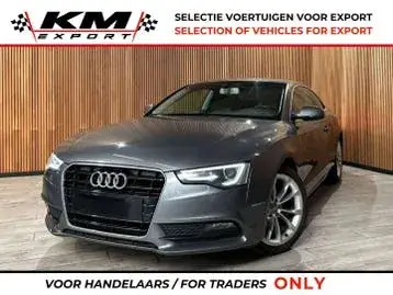 Audi A5 2016 photo 3