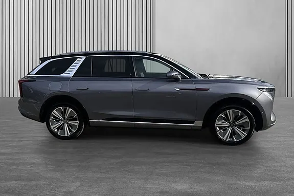 Hongqi E-Hs9 2024 photo 4