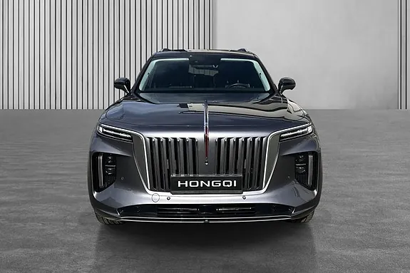 Hongqi E-Hs9 2024 photo 2