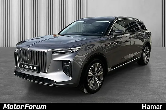 Hongqi E-Hs9