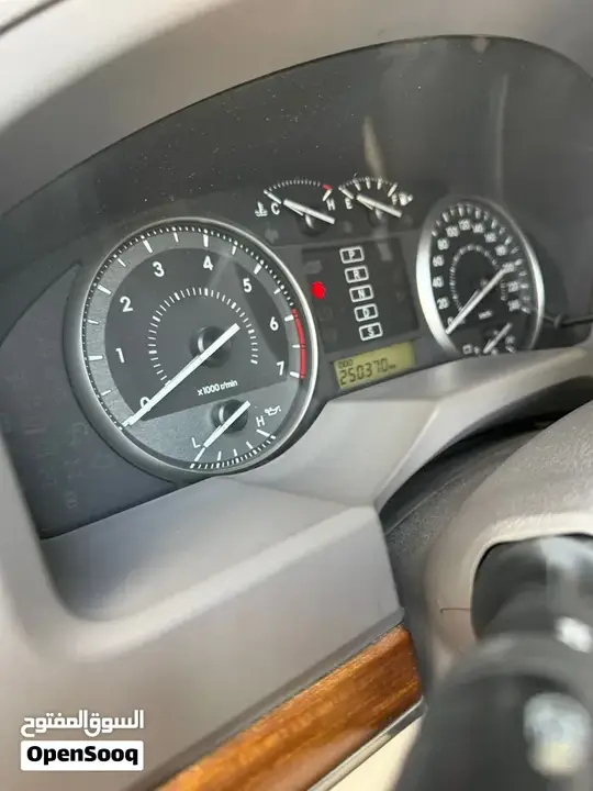 Toyota Land Cruiser 2018 photo 3