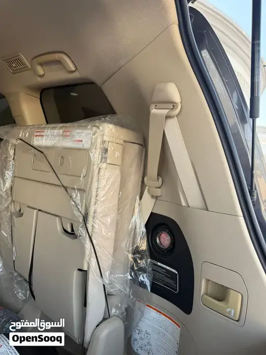 Toyota Land Cruiser 2018 photo 2