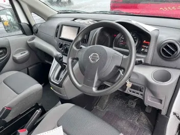 Nissan Nv200 2021 photo 5