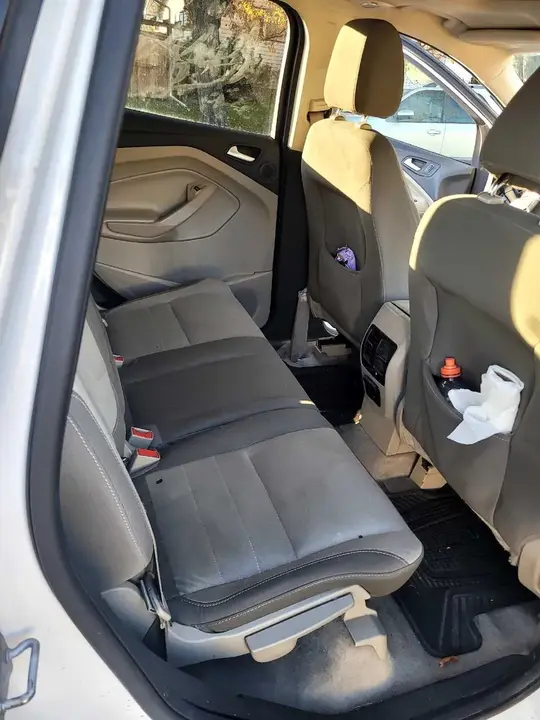 Ford Escape 2014 photo 3