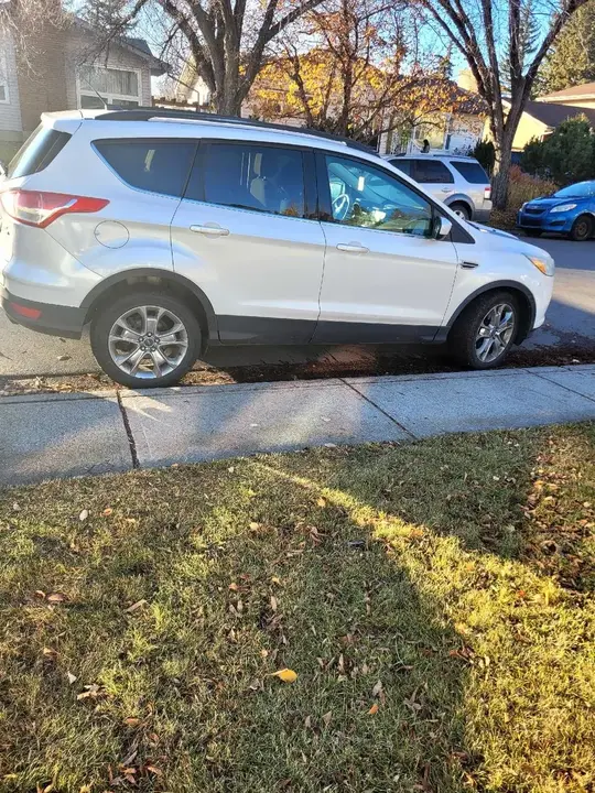 Ford Escape 2014 photo 5