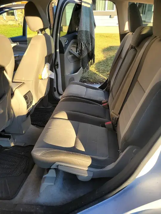 Ford Escape 2014 photo 2
