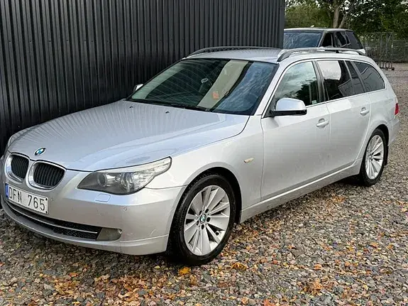 BMW 520D
