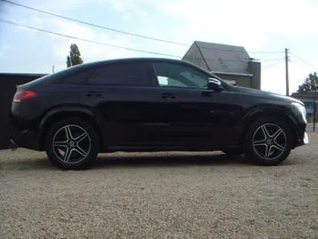 Mercedes-Benz Gle 2022 photo 2